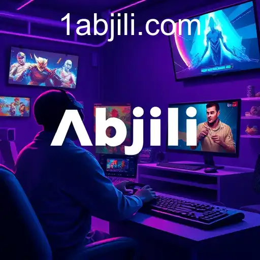 Abjili's Rise in the Gaming World