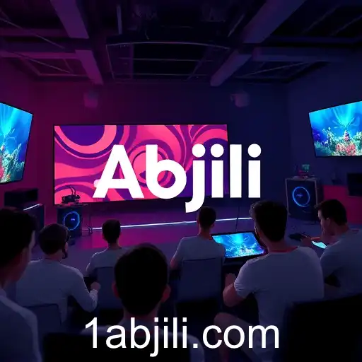 Abjili and Its Rising Influence in the Gaming World