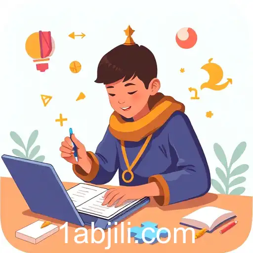 Abjili: Revolutionizing Online Gaming in 2025