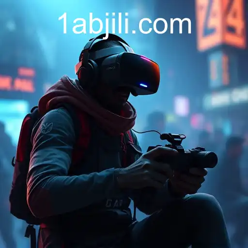 Abjili's Impact on Online Gaming