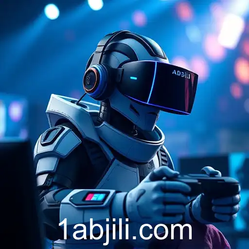 Abjili Revolutionizes Online Gaming