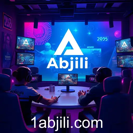 Abjili: Redefining Online Gaming in 2025