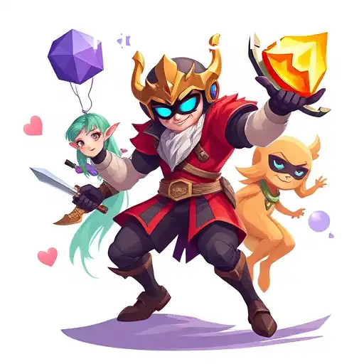 Abjili: Revolutionizing Online Gaming