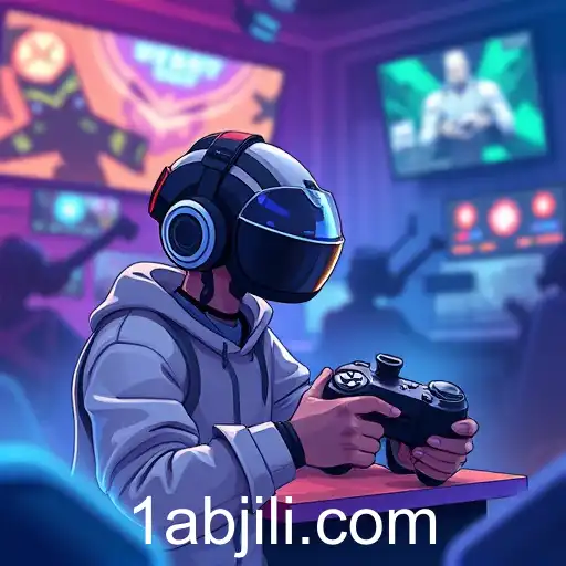 Abjili's Rise in Online Gaming