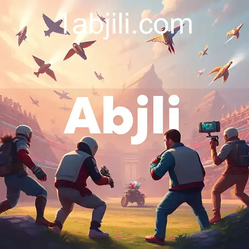 Abjili: Shaping the Future of Online Games