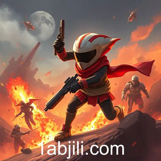 Abjili: Shaping Online Gaming Trends