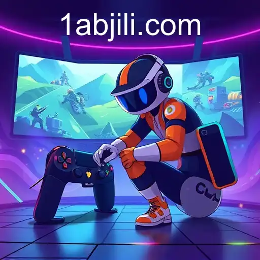 Abjili Revolutionizes English Gaming Experience
