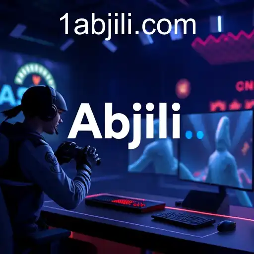 The Rise of Abjili: Redefining Online Gaming in 2026
