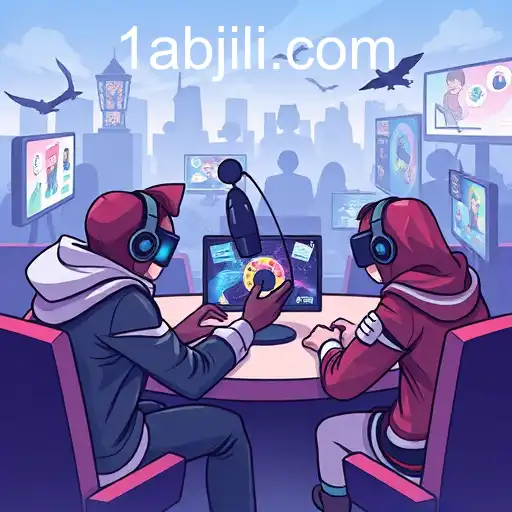 The Rise of Digital Gaming Communities