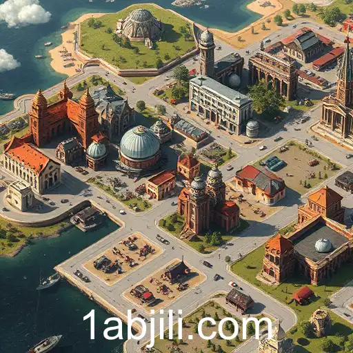 Gaming Platforms Evolve with New Technologies