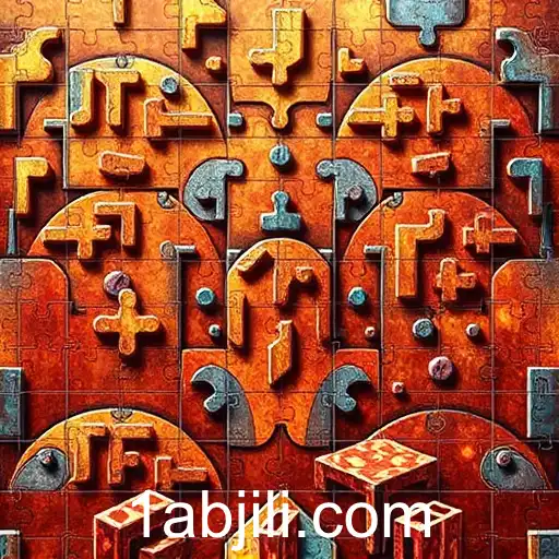 Unlocking the Fun: Exploring the World of Word Puzzles