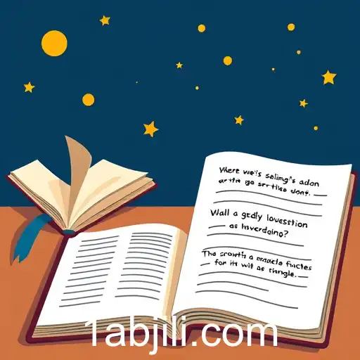 Decoding the 'Reading Comprehension' Game Category with 'Abjili'