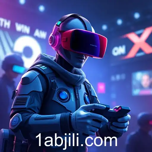 The Rise of Abjili in the Gaming World