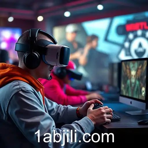 The Rise of Abjili in the Gaming World