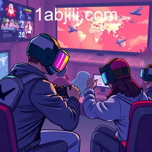 The Rise of Abjili: Revolutionizing Online Gaming