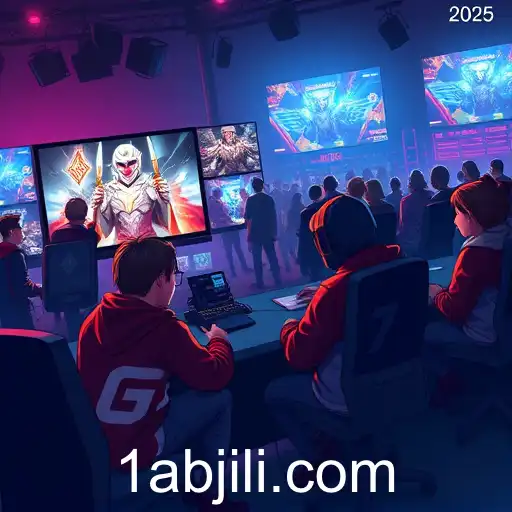 The Rise of Gaming Websites in a Digital Era