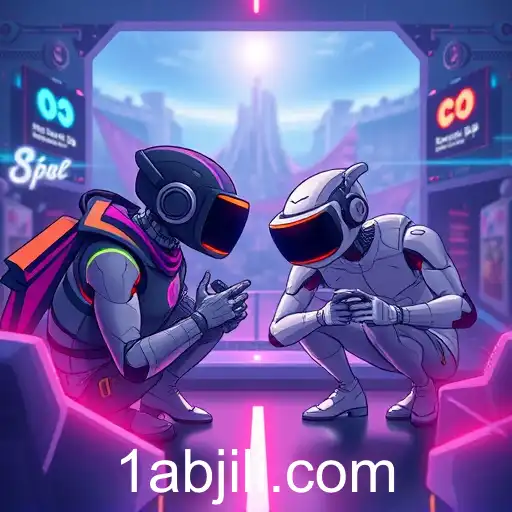 New Horizons: The Rise of Online Gaming